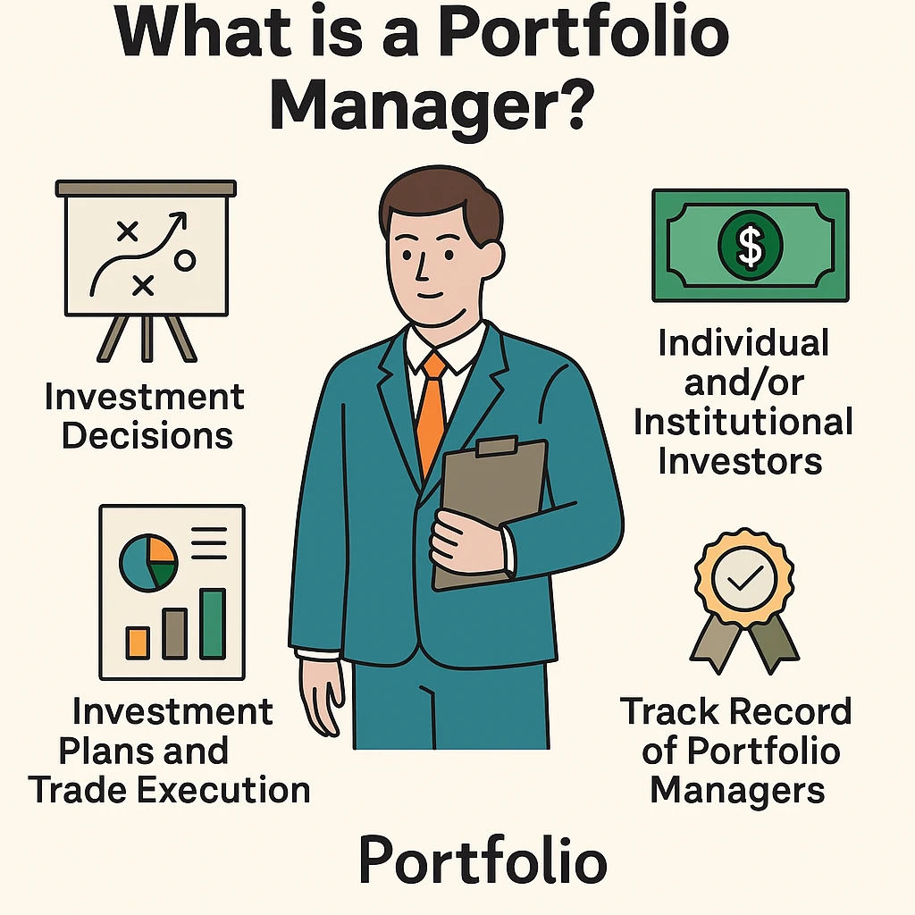Portfolio Manager Overview