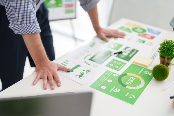 Strategic Success Planning