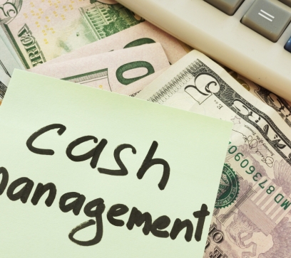 Cash Management