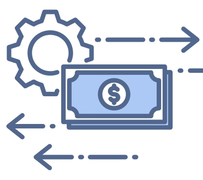 Cash Management Documents