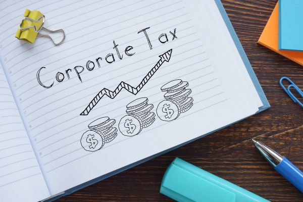 Corporate Tax