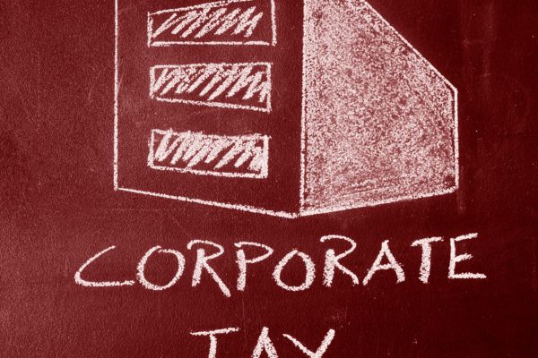 Corporate Tax