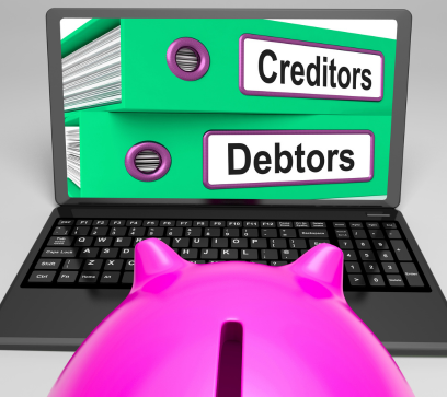 Debtor and Creditor Management Overview