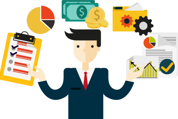 Strategic Finance Overview