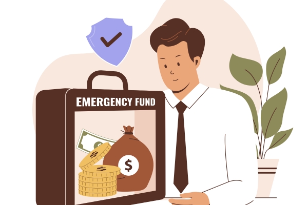 Image showing a process flowchart for will execution