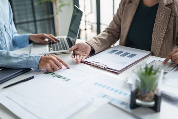 Independent Director Governance Image