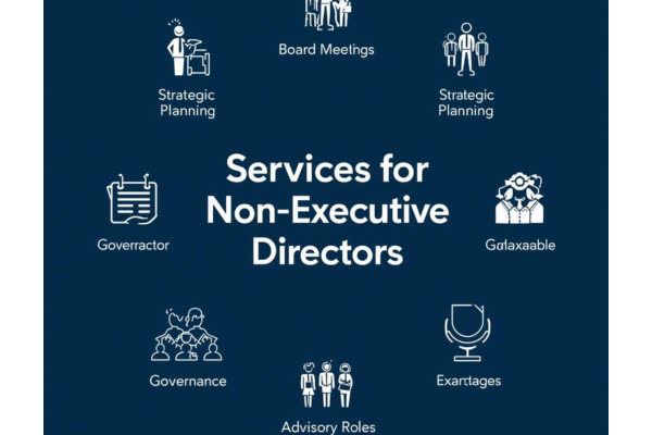 Non Executive Director Service Image