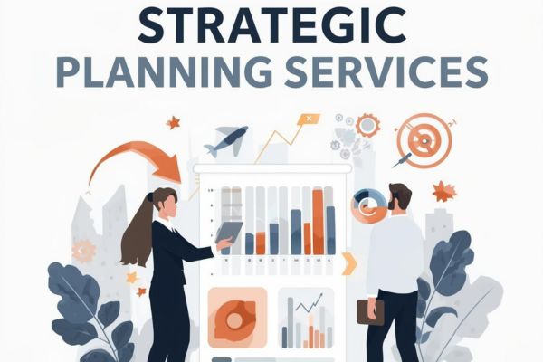 Strategic Planning Team