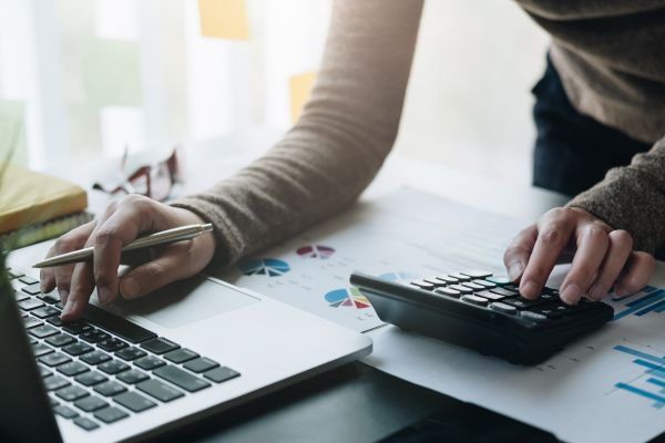 Valuation Consulting Services